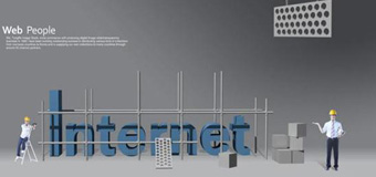 怎樣做一個符合w3c規范的網頁